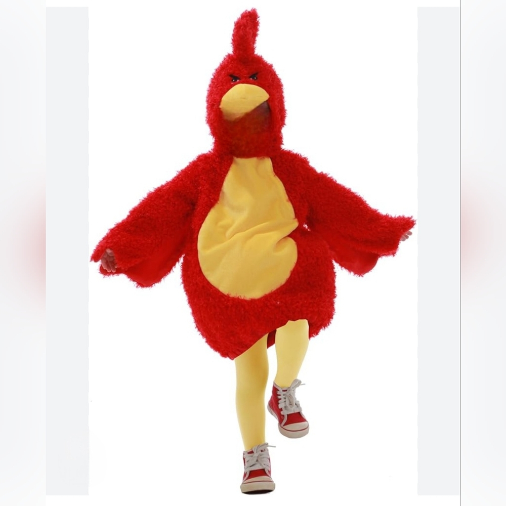 Angry Bird Princess Paradise